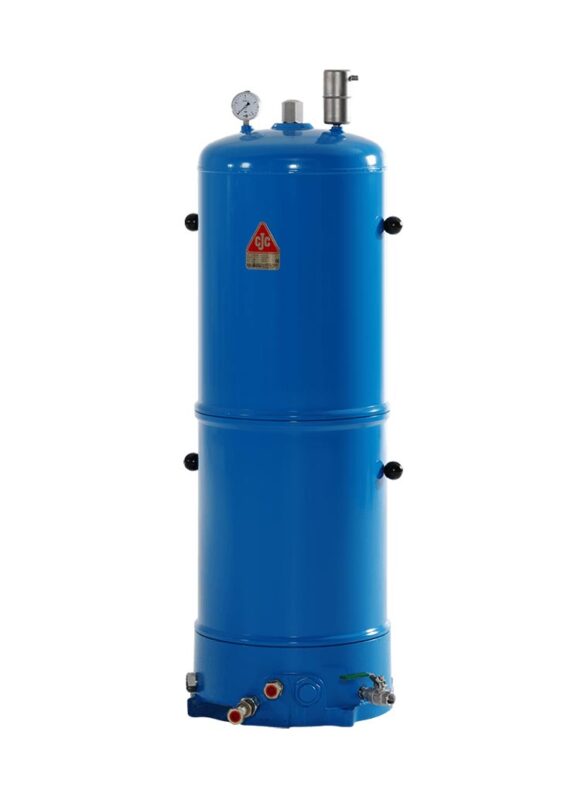Pilssivedensuodatus Blue Baleen Oil Absorb