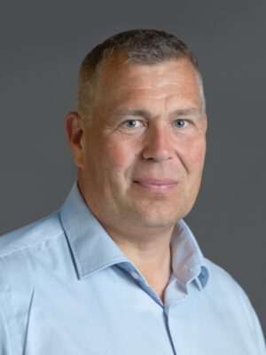 Janne Juhola