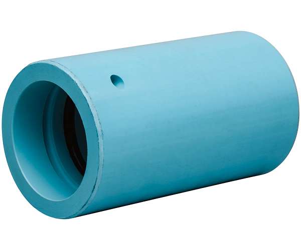 Aquamine™ Series 2904 Coupling for PVC