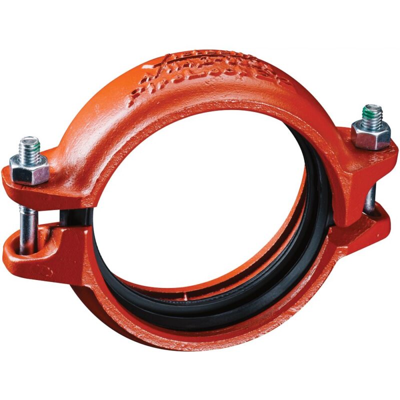 FireLock EZ™ Style 009N Rigid Coupling