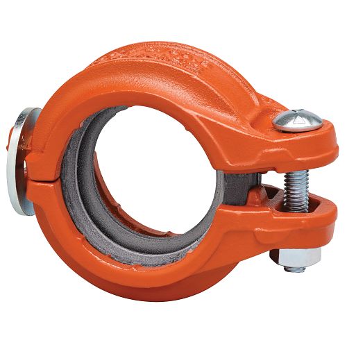 FireLock™ Installation-Ready™ Style 109 One-Bolt Rigid Coupling
