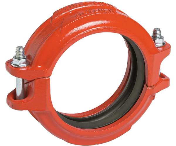 FireLock™ Style 005H Rigid Coupling